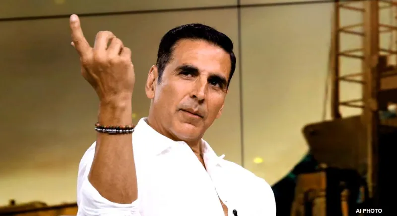 બોલિવૂડના સ્ટાર અક્ષય કુમારે ગુમાવી વિશ્વસનીયતા!