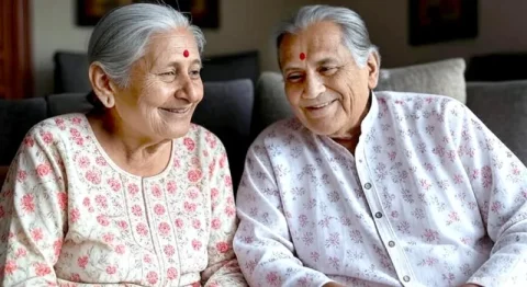 ગુજરાતમાં વૃદ્ધ માતા-પિતાની સંભાળ માટે 30 દિવસની રજા: જાણો નિયમો અને વિશ્વભરના દાખલાઓ 