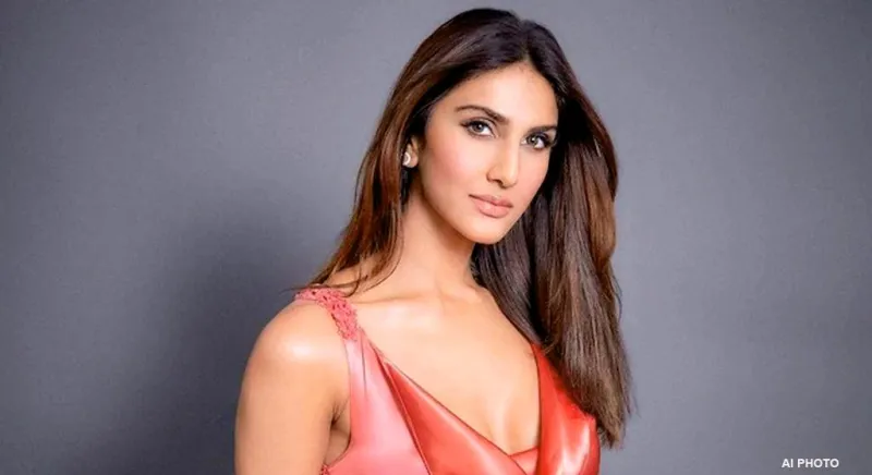 વાણી કપૂરે War 2માં ન હોવા પર ખુલાસો કર્યો: ‘જો ટાઈગર શ્રોફ પરત ફરે, તો હું પણ પાછી આવીશ!’