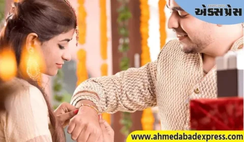 Raksha Bandhan 2025: ભાઈએ કેટલા દિવસ પછી પોતાના કાંડા પરથી રાખડી કાઢવી જોઈએ?