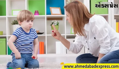 જો બાળક ઉલ્ટા જવાબ આપે છે, તો આ 6 વાતો કહો... માનવા લાગશે આપની વાત 