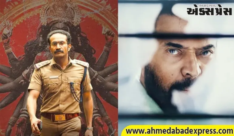 આ દક્ષિણ ફિલ્મો અને શ્રેણીઓ OTT પર મચાવશે ધમાલ