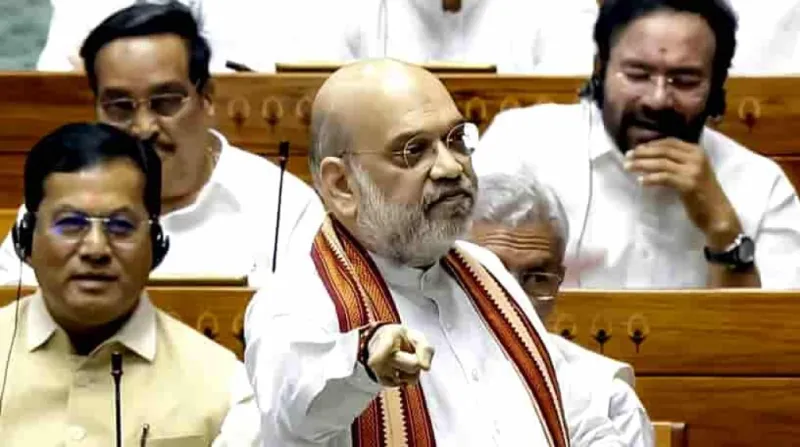 19 બિલો, સહિત નવું આવકવેરા બિલ, વિપક્ષના વિરોધ વિના પસાર