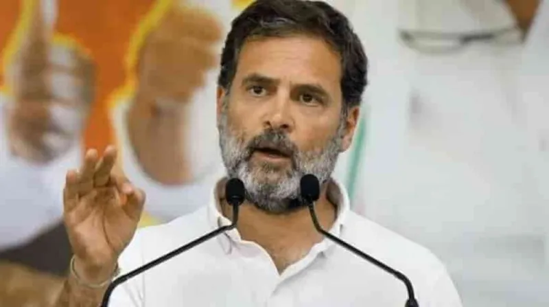 કોંગ્રેસ નેતા રાહુલ ગાંધીએ અહમદ પટેલની 76મી જન્મજયંતિ પર શ્રદ્ધાંજલિ અર્પણ કરી