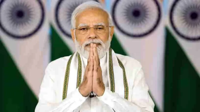 પીએમ મોદી 22 ઓગસ્ટે બિહાર અને પશ્ચિમ બંગાળની મુલાકાતે, 18,000 કરોડના પ્રોજેક્ટ્સનું ઉદ્ઘાટન કરશે