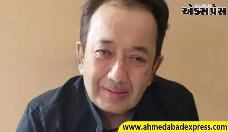 અભિનેતા અને ભાજપ નેતા જોય બેનર્જીનું 62 વર્ષની ઉંમરે નિધન