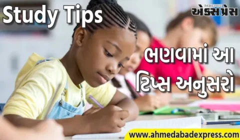 Study Tips: જો તમને અભ્યાસ કરતી વખતે ધ્યાન કેન્દ્રિત કરવામાં મુશ્કેલી પડતી હોય, તો આ ટિપ્સ અનુસરો