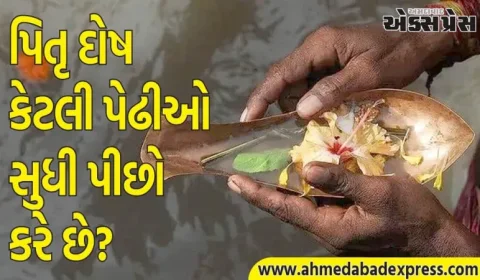 Pitra Dosh: પિતૃ દોષ કેટલી પેઢીઓ સુધી પીછો કરે છે? જાણીએ ધાર્મિક રહસ્યો