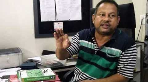 સુપ્રીમ કોર્ટે મહારાષ્ટ્ર સરકારને પૂછ્યું: 'ટ્રાયલ વિના કેટલો સમય જેલમાં રાખી શકો?'