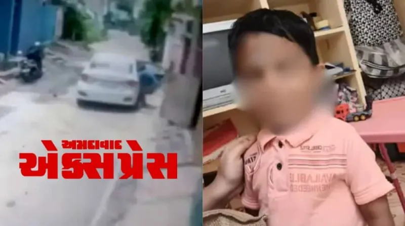 તમિલનાડુમાં અપહરણ કરાયેલા ૩ વર્ષના બાળકનો ચમત્કારિક બચાવ