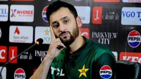 એશિયા કપ ફાઇનલ: પાકિસ્તાન કેપ્ટન સલમાન આગાને સાઈમ અયુબ પર સંપૂર્ણ વિશ્વાસ