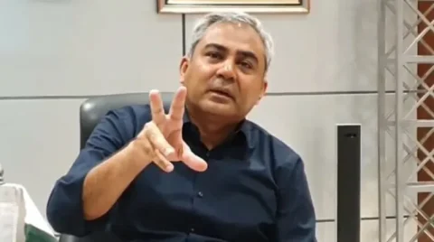 એશિયા કપ ફાઇનલ: PCB ચેરમેન મોહસિન નકવીના દખલથી પાક. ટીમ દબાણમાં?