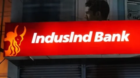 ઇન્ડસઇન્ડ બેંક: ₹2000 કરોડના કૌભાંડમાં પૂર્વ ટોચના અધિકારીઓની કબૂલાત!