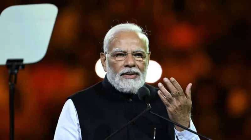 PM મોદીએ ઓડિશામાં ₹60,000 કરોડના પ્રોજેક્ટ્સનું લોકાર્પણ કર્યું: કોંગ્રેસ પર પ્રહાર