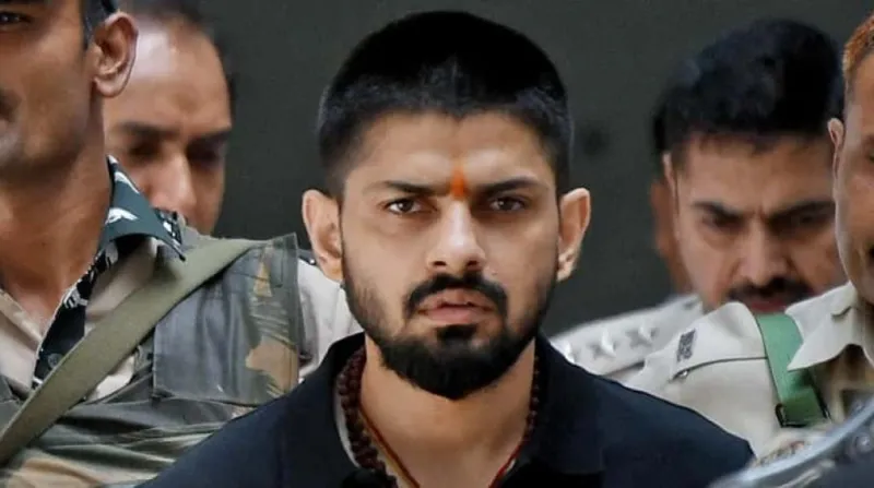 કેનેડાએ લોરેન્સ બિશ્નોઈ ગેંગને 'આતંકવાદી સંગઠન' જાહેર કર્યું: મર્ડર, ધમકી અને વસૂલી પર સખત પ્રહાર