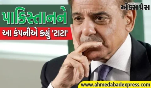 પાકિસ્તાનને પડ્યો છે મોટો ફટકો; શેલ અને ફાઇઝર પછી, આ કંપનીએ કહ્યું ટાટા 