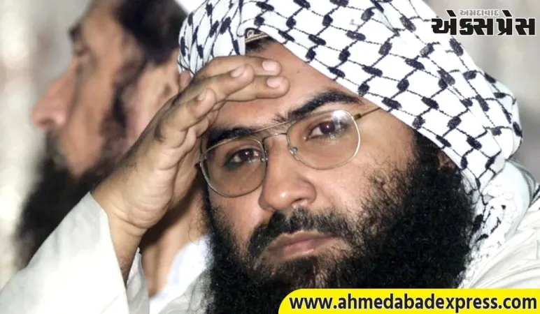 ઓપરેશન સિંદૂર પછી, જૈશ-એ-મોહમ્મદ (JeM) એક નવી મહિલા બ્રિગેડ વિકસાવી રહી છે