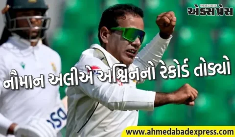 ૩૯ વર્ષીય ખેલાડીએ અશ્વિનનો રેકોર્ડ તોડી નાખ્યો, WTCમાં આ સિદ્ધિ મેળવનાર સૌથી મોટી ઉંમરનો ખેલાડી બન્યો