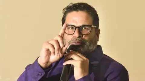 NDA વિ જન સુરાજ: મહાગઠબંધન રેસમાંથી બહાર! પીકેની ચોંકાવનારી આગાહી