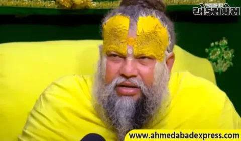 પ્રેમાનંદ મહારાજ: જીવનમાં હતાશા કે નિરાશા અનુભવાય ત્યારે મુશ્કેલીઓનો સામનો કેવી રીતે કરવો? પ્રેમાનંદ મહારાજે સમજાવ્યું