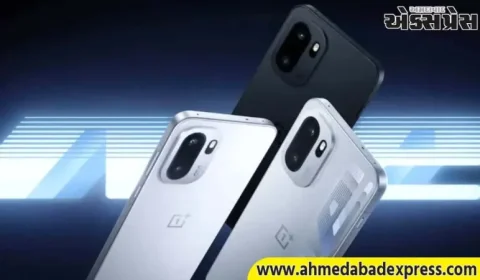 OnePlus 15R ની કિંમત લીક, લોન્ચ પહેલા કિંમત જાહેર! ઉપલબ્ધ થશે શક્તિશાળી ફીચર્સ