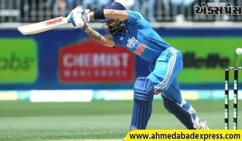 ODI માં સૌથી વધુ સદી મારનારા બેટ્સમેન, અહીં ટોચના 5 ની યાદી છે