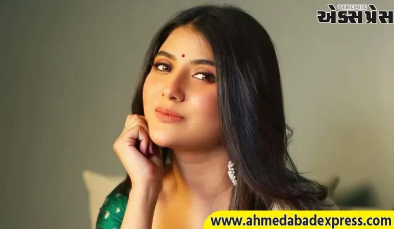 રાષ્ટ્રીય પુરસ્કાર વિજેતા ફિલ્મની બંગાળી અભિનેત્રી કોણ છે જે મમતા બેનર્જીની પાર્ટીમાં જોડાઈ?