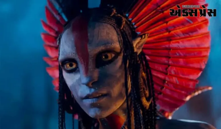 Avatar 3 Box Office: 2025ની સૌથી સફળ હોલીવુડ ફિલ્મ, ₹150 કરોડની કમાણી સાથે 5 ફિલ્મોને પાછળ છોડી