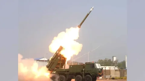 ભારતમાં આવશે રોકાણનો મોટો જુવાળ: ડિફેન્સ અને કેપિટલ ગુડ્સ સેક્ટરમાં થશે કમાણીની રમઝટ!