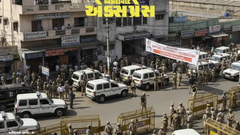 જૂનાગઢમાં મકાન-દુકાન ભાડે આપતા પહેલા સાવધાન! પોલીસને જાણ કરવી ફરજિયાત, ભંગ કરનારને થશે જેલ