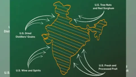 USTR નકશો વિવાદ: અમેરિકી પોસ્ટ હટાવવાથી શું સંદેશ?
