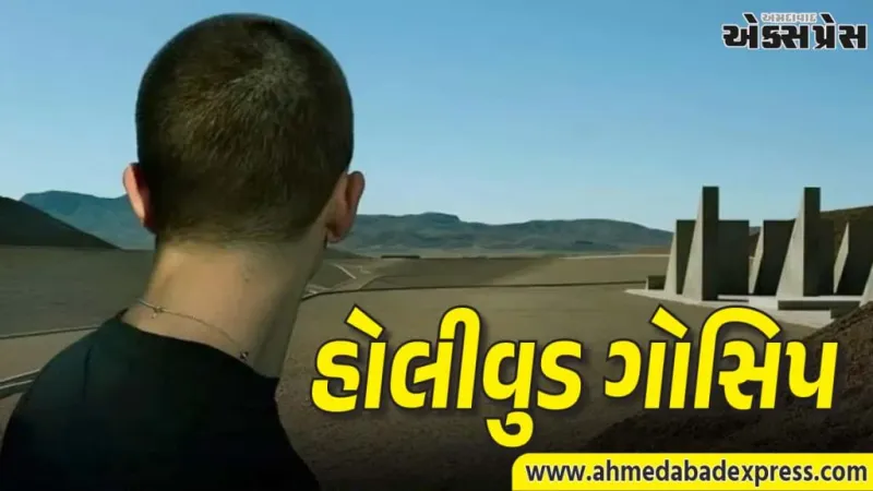 'ઇન્ટરસ્ટેલર'ના સેટ પર ઓસ્કાર વિજેતા નોલાન અને ટિમોથી ચાલમેટ વચ્ચે થયો હતો તીવ્ર વિવાદ