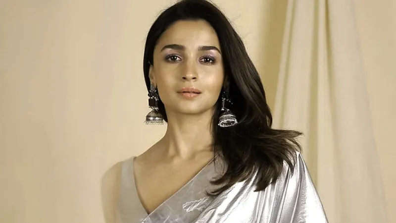 Alia Bhatt at BAFTA: આલિયા ભટ્ટ 79મા બાફ્ટા એવોર્ડ્સમાં આપશે પ્રેઝન્ટેશન