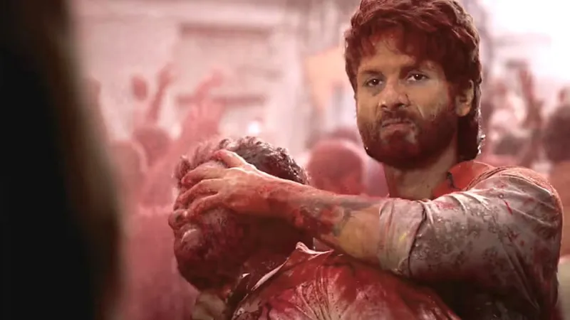 O Romeo Box Office Collection: શાહિદ કપૂરે મચાવી ધૂમ