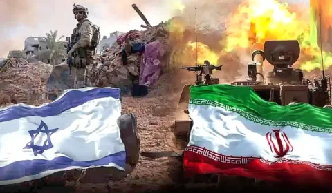 ઇઝરાયેલ-ઈરાન સંઘર્ષની ભારત પર અસર: જાણો નુકસાન અને વેપાર