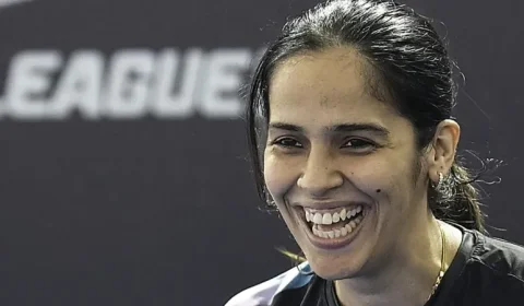 સાયના નેહવાલ અને લક્ષ્ય સેન: ઓલ ઈંગ્લેન્ડ ઓપન હાર્ટબ્રેક પર ભાવુક પોસ્ટ