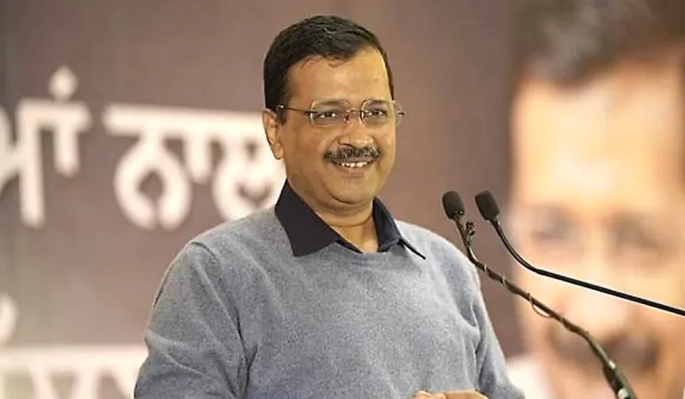 કેરળ વિધાનસભા ચૂંટણી ૨૦૨૬: આમ આદમી પાર્ટીએ ૨૧ ઉમેદવારોની બીજી યાદી જાહેર કરી