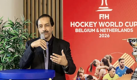 હોકી વર્લ્ડ કપ 2026: મહિલા અને પુરુષ ટીમોના ગ્રુપ જાહેર; જાણો ભારતનું શિડ્યુલ