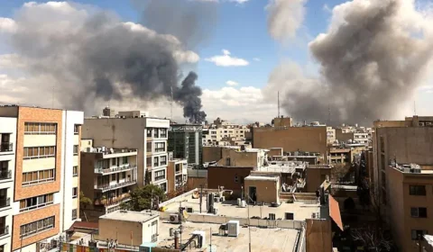 ઈરાનનો યુએઈ પર હુમલો 2026: ભારત અને વૈશ્વિક સ્તરે ચિંતા જન્માવી