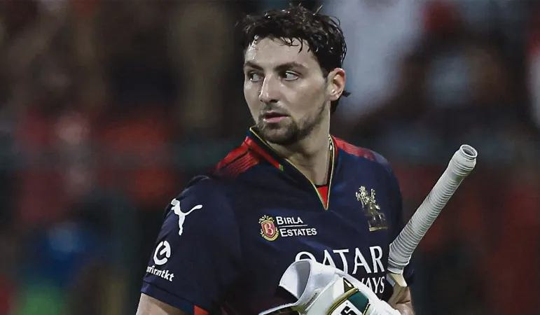 ટીમ ડેવિડની બેટિંગ પાછળ દિનેશ કાર્તિકનો મોટો હાથ