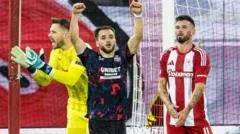 રેન્જર્સ ક્વાલિફાયર્સને બાયપાસ કરીને ચેમ્પિયન્સ લીગમાં કેવી રીતે પહોંચી શકે છે?