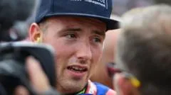 એન્ડ્રુ ઇરવિનને BSBમાં મળ્યું 'નવું જીવનદાન'