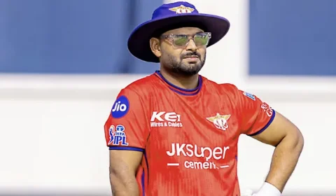 રિષભ પંતે મુકુલ અને બદોનીના કર્યા દિલ ખોલીને વખાણ