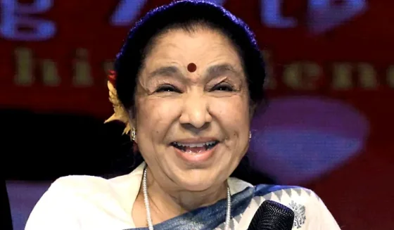 આશા ભોંસલેનું નિધન: દીપક બાલીએ પાઠવી શ્રદ્ધાંજલિ