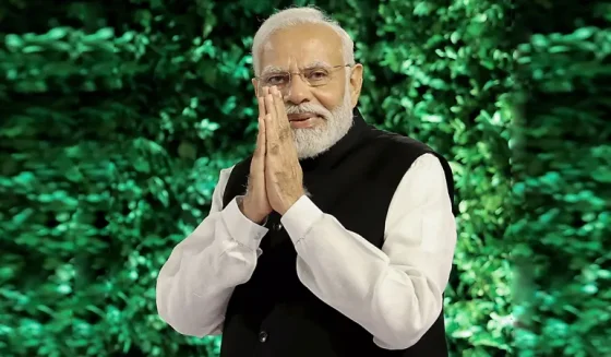 નારી શક્તિ અનામત બિલને અવરોધિત, વિરોધ પક્ષે પીએમ મોદી દ્વારા ટીકા કરી