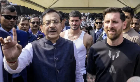 ટોલીગંજ વિધાનસભા બેઠકનો જંગ: મંત્રી અરૂપ વિશ્વાસ માટે કપરા ચઢાણ