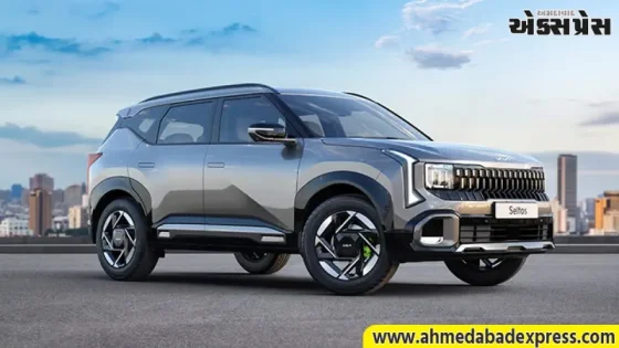 નવી પેઢીની Kia Seltos: ડીઝલ કે પેટ્રોલ? જાણો કયું વેરિઅન્ટ આપશે તમારા ખિસ્સાને રાહત