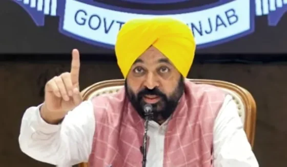 ભાજપની રણનીતિ સામે ભગવંત માનનો કડક જવાબ