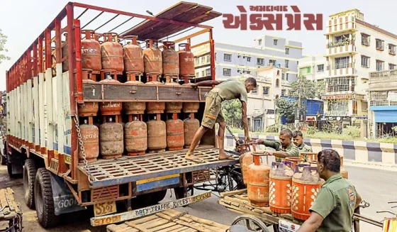 LPG-PNG-CNG સપ્લાય 100% યથાવત, પશ્ચિમ એશિયા તણાવ વચ્ચે સરકારની ખાતરી