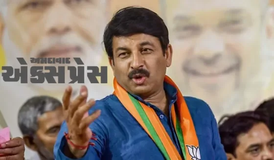 મનોજ તિવારીનો મમતા સરકાર પર પ્રહાર, બંગાળમાં ડબલ એન્જિન સરકારનો દાવો